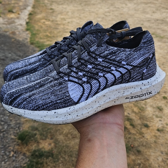 New women's nike zoom pegasus turbo x - Picture 4 of 4